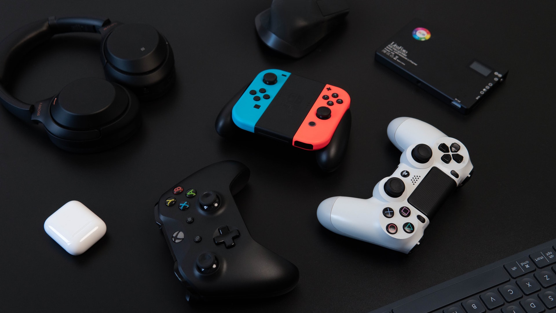 Two of the best video game consoles on the market 2022